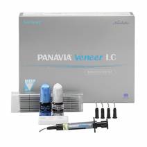 Panavia Veneer LC Standard Kit Universal A2 Cemento de Resina Adhesivo Kuraray
