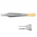 Pinza Adson Cirugía TC 12cm Carl Martin