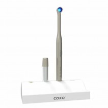 Lámpara de Fotocurado LED con Detector de Caries DB686 Nano Technoflux