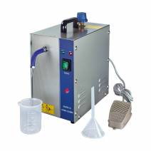 Vaporeta Dental Limpiador Estático 4 Bar 2 Litros 1300W Mestra