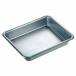 Bandeja Instrumental, Multiusos, Inox 24x16x3cm Carl Martin