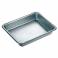Bandeja Instrumental, Multiusos, Inox 24x16x3cm Carl Martin