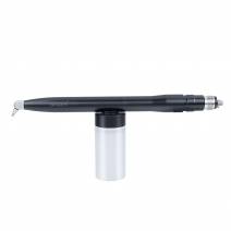 Microarenadora con Acoplamiento 360 Plus Conexión Midwest Bader