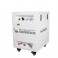 Compresor de Aire Insonorizado 40 L, 4 Cilindros, Secador para 2 Equipos Dentales Bader