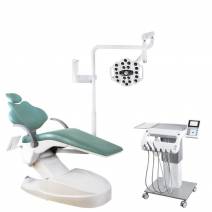 Sillón Dental Quirúrgico M3 Bader