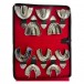 Estuche Cubetas en Acero "Rimlock" Lisas Impresión Dental 10 unidades Masters