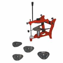 Articulador Full Art con Arco Facial Bader