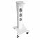 Carrito para Scaler de Ultrasonidos con Aeropulidor AP-B y AP-A Woodpecker