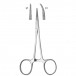 Pinzas Halstead Mosquito 14,5 cm Recta o Curva Carl Martin