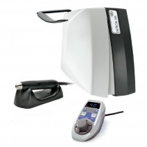 Micromotor Perfecta 300 con Control Externo Laboratorio, Equipo de Rodilla W&H