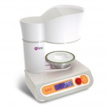 Horno para Cerámica Sirio Luxor Ceramic SR 852 Inyección 100 Programas