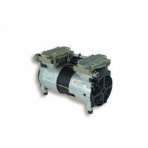 Horno para Cerámica Sirio Luxor Ceramic SR852 con Bomba de Vacío