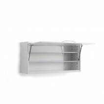 Vitrina Colgante Pared Esterilización Luz Ultravioleta ST4/UV Zilfor