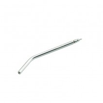 Cánula para Jeringa de Acero, Ecoline 3F, Reposición 1 unidad DCI