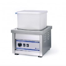 Pulidora Magnética MT-300 con Extractor de Púas Carga máx. 1500g Estmon