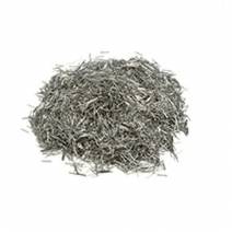 Micropúas Rectificadas 0,35x5/17mm Acero para Pulidoras Magnéticas 1 GR Estmon