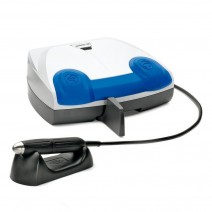 Micromotor Perfecta 300 Equipo de Pie para Laboratorio Dental W&H