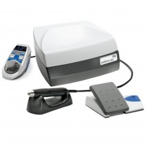 Micromotor Perfecta 600 Sobremesa con Control Externo y Función Emisión de Aire para Laboratorio Dental W&H