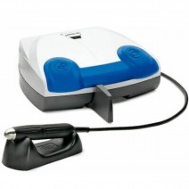 Micromotor Perfecta 600 con Emisión de Aire, Equipo de Pie para Laboratorio Dental W&H