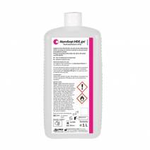 AlproSept HDE Gel Desinfectante de Manos Botella 1 litro Alpro Medical