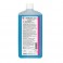 Cremana Wash Loción Desinfectante de Manos, Lavado Frecuente, Botella 1 litro Alpro Medical