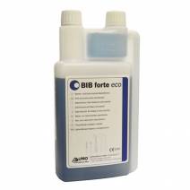 BIB Forte Eco Desinfectante de Instrumental Médico y Dental Concentrado Líquido 1L Dosificador Alpro Medical