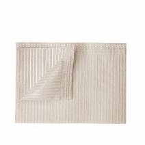 Servilletas Papel-Plástico Eco-Friendly Natura Towel Up! Crudo 500uds Euronda