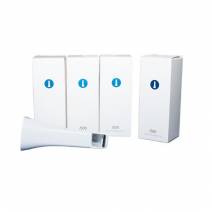 Punta para Escáner Intraoral Medit I500