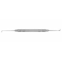 Raspador Goldman Fox 21 Comfort Line Reico by Deve Med