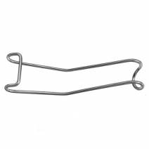 Retractor Sternberg Labios y Mejillas 15 cm Carl Martin