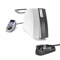 Micromotor Perfecta 900 con Conexión para Refrigerante, Control Externo y Función Emisión de Aire, Equipo de Rodilla W&H