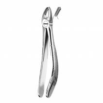 Fórceps 18AK Niños Extracción Molares Superiores, Odontopediatría, Carl Martin