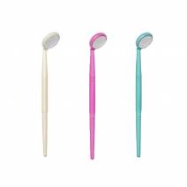 Espejo Dental Hello con Mango n. 4 Diámetro 22mm Caja 10 unidades Carl Martin