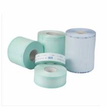 Rollo Esterilización Autoclave 200 m Anchos 7,5 a 30 cm Omnia