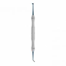 Instrumento Obturador Pulir Bola-Gota LiquidSteel PolyFill Plasma+ Carl Martin