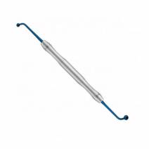 Instrumento Obturador Bola 4,0 - 6,0mm LiquidSteel PolyFill Plasma+ Carl Martin