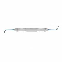 Instrumento para Composite Obturación Espátula Angulada 1,75 mm LS PolyFill Plasma+ Carl Martin