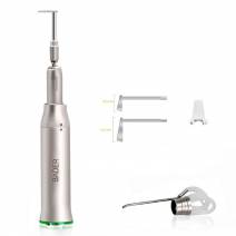 Pieza de Mano Recta con Sierra Oscilante Titanium S1 Cirugía Oral Maxilo, 3,25:1 Bader