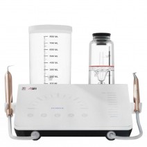 Aeropulidor, Scaler de Ultrasonidos APT Refine Medical con Depósito de Agua