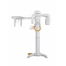 Rayscan Alpha SC Unidad de Rayos X Panorámico 2D con Teleradiografía ( Cefalostato )