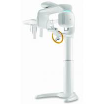 Rayscan Alpha Plus 160 SC Unidad de Rayos X 3D Panorámica y CBCT con Cefalostato