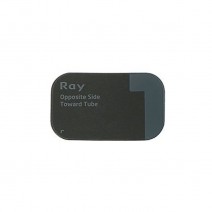 Placa de Fósforo para RIOScan Ray N. 1 - 24 x 40 mm 2 unidades