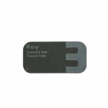 Placa de Fósforo para RIOScan Ray N. 3 - 27 x 54 mm 2 unidades