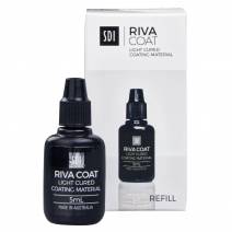 Riva Coat Recubrimiento Fotocurable Bote Reposición 5ml SDI