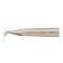 Pieza de Mano Aeropulidor AP-2 Subgingival Woodpecker para AP-B, AP-A, PT-A y PT-B, Dorada