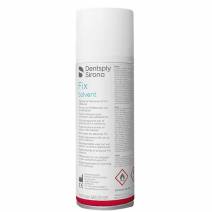 Disolvente para Adhesivo de Cubeta Fix Solvent Bote 200ml Aerosol Dentsply