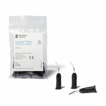 Puntas de Aplicación Dyract Flow Reposición Bolsa 25 unidades Dentsply