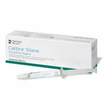Calibra Silane Agente Acoplamiento de Silano Jeringa Reposición 3ml Dentsply