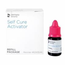 Self Cure Activador para Prime and Bond NT y XP Bond Bote 4,5ml Dentsply