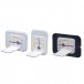 Soporte para Películas y Placas de Fósforo Uni-Grip Rayos X 50 uds Dentsply